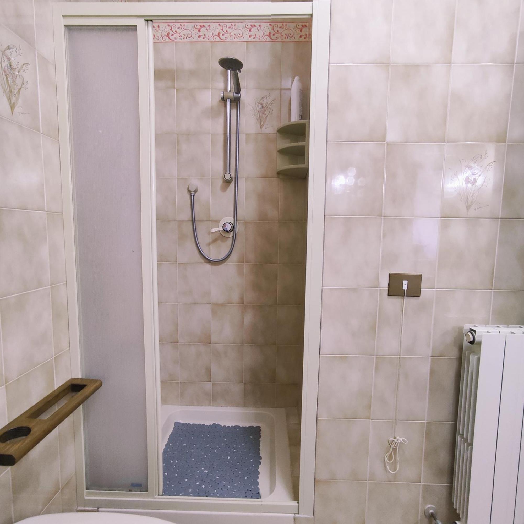 Appartamento Tuttiventi Campiglia Marittima Bagian luar foto